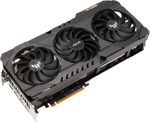 TUF Gaming Radeon RX 6900 XT OC 16GB DDR6
