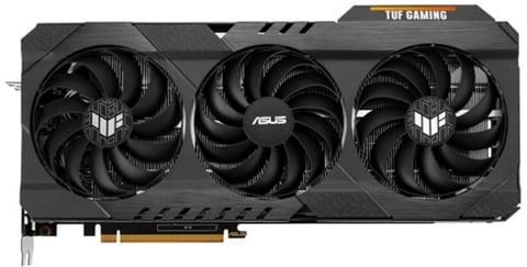 Radeon RX 7800 XT TUF Gaming OG OC 16GB GDDR6