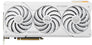 Radeon RX 7800 XT TUF Gaming OC White 16GB GDDR6
