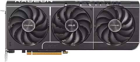 Prime Radeon AMD RX 9070 OC Edition 16GB GDDR6