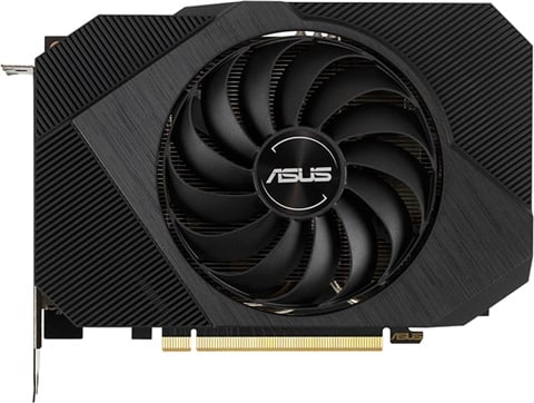 GeForce RTX 3050 Phoenix 8GB GDDR6
