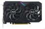 GeForce RTX 3050 Dual V2 OC Edition 8GB GDDR6