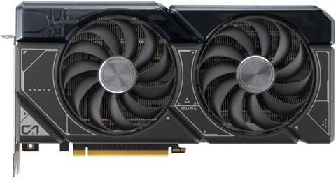 Dual GeForce RTX 4070 Ti SUPER OC Edition 16GB GDDR6X