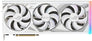 GeForce RTX 4080 Super ROG Strix White Edition 16GB GDDR6X