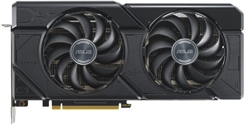 AMD Radeon RX 7700 XT Dual OC 12GB DDR6