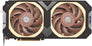 GeForce RTX 4080 SUPER 16GB GDDR6X Noctua OC Edition
