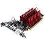 ATI Radeon Cedar HD 5450 512MB