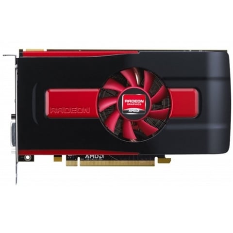 ATI Radeon Pitcairn HD 7850 2GB