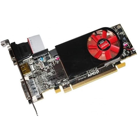 ATI Radeon Turks HD 6570 2GB