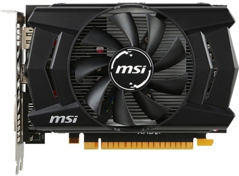 ATI Radeon R7 360 2GB
