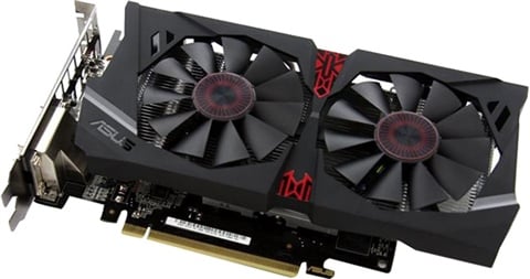 ATI Radeon R7 370 2GB