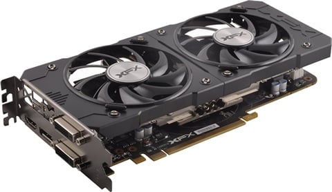 ATI Radeon R7 370 4GB