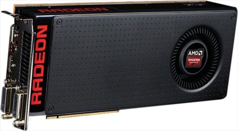 ATI Radeon R9 370 4GB