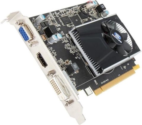 ATI Radeon R7 240 4GB DDR3