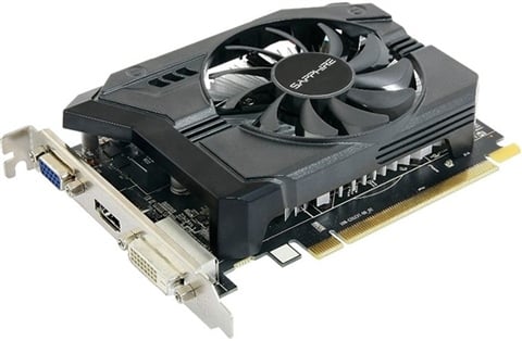 ATI Radeon R7 250 2GB DDR3