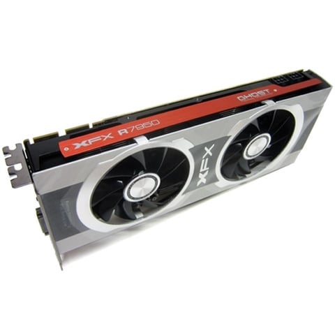 ATI Radeon HD 7950 3GB GDDR5
