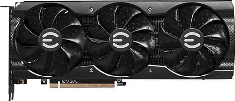 GeForce RTX 3070 XC3 Ultra Gaming 8GB GDDR6
