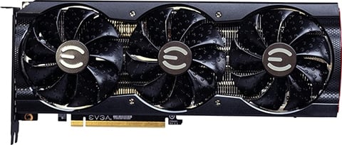 GeForce RTX 3080 XC3 Ultra Gaming 10GB GDDR6X