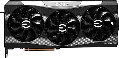 GeForce RTX 3090 TI FTW3 Ultra Gaming 24GB GDDR6X