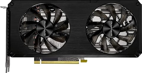 GeForce RTX 3060 Ti Ghost OC 8GB GDDR6
