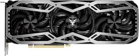GeForce RTX 3070 Ti Phoenix 8GB GDDR6X