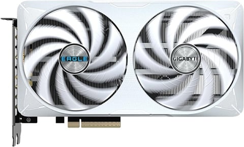 GeForce RTX 5060 Ti EAGLE OC ICE 16GB GDDR7