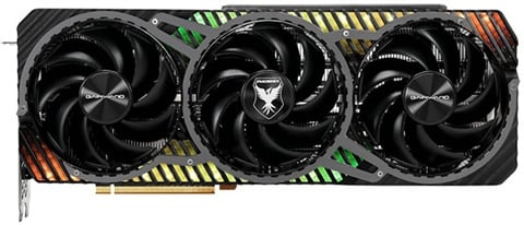GeForce RTX 4070 Ti Phoenix 12GB GDDR6X