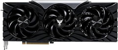 GeForce RTX 5070 Phoenix GS 12GB GDDR7