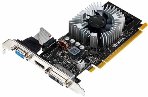 GeForce GT 730 1GB