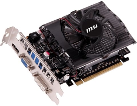 GeForce GT 730 2GB