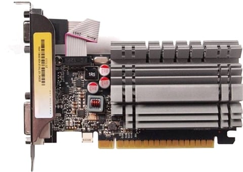 GeForce GT 730 4GB