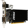 GeForce 710 GT 1GB DDR3