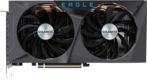 GeForce RTX 3060 Eagle OC 12GB GDDR6