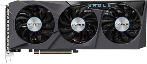 GeForce RTX 3070 Eagle 8GB GDDR6