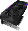 Aorus GeForce RTX 3070 Ti Master 8GB GDDR6X
