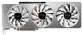 GeForce RTX 3080 Vision OC 10GB GDDR6X