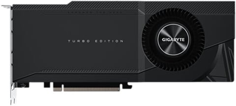 GeForce RTX 3090 Turbo 24GB GDDR6X