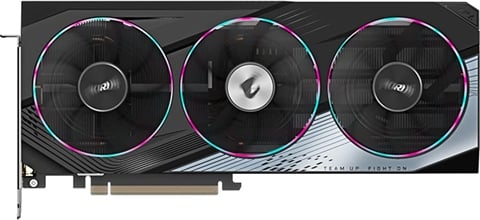 GeForce RTX 4060 Ti Aorus Elite 8GB GDDR6