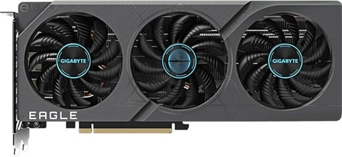 Geforce RTX 4060 Ti Eagle OC 8GB GDDR6