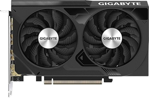 Geforce RTX 4060 WINDFORCE OC 8GB GDDR6