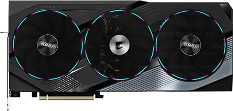 GeForce RTX 4070 Ti AORUS ELITE 12GB GDDR6X