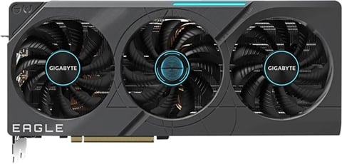 GeForce RTX 4070 Ti EAGLE OC 12GB GDDR6X