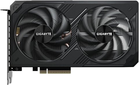 GeForce RTX 5060 Ti WINDFORCE OC 16GB GDDR7