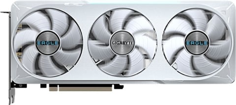 GeForce RTX 5070 Eagle OC ICE SFF 12GB GDDR7