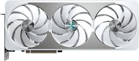 GeForce RTX 5070 Ti Aero OC 16GB GDDR7