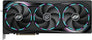 Aorus GeForce RTX 5080 Master 16GB GDDR7