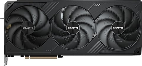 GeForce RTX 5090 Windforce OC 32GB GDDR7