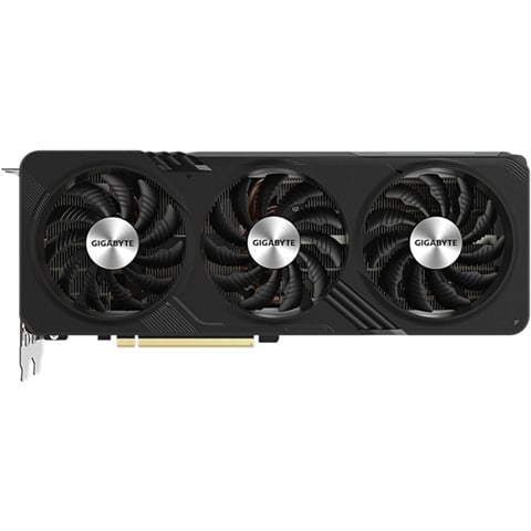 AMD Radeon RX 7600 XT Gaming OC 16GB GDDR6