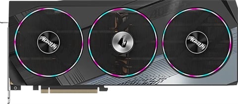 Radeon RX 7900 XTX AORUS ELITE 24GB GDDR6