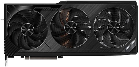 GeForce RTX 3090 Ti Gaming OC 24GB GDDR6X